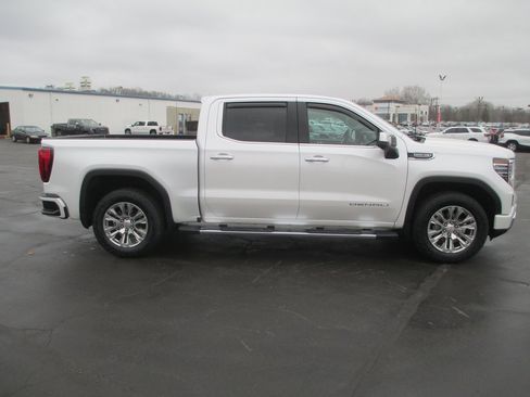 Certified 2023 GMC Sierra 1500 Denali image 4