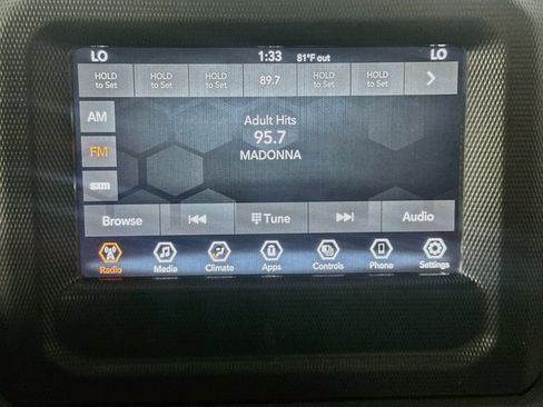 Used 2022 Jeep Wrangler Unlimited Sport AWD/4WD image 21