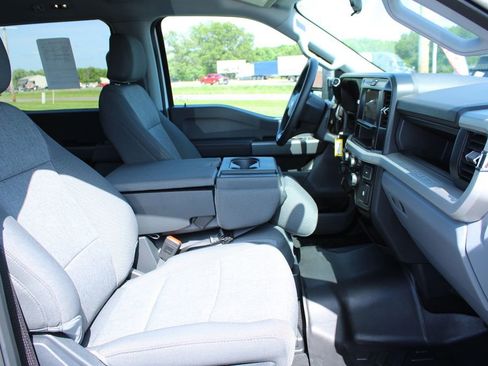 Used 2026 Ford F350 XL w/ STX Appearance Package AWD/4WD image 31