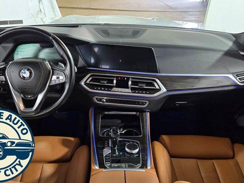 Used 2019 BMW X5 xDrive40i w/ Executive Package AWD/4WD image 27