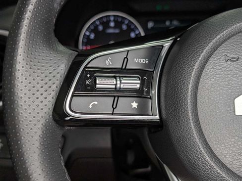Certified 2023 Kia Forte GT-Line w/ GT-Line Premium Package FWD image 38