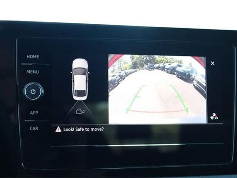 New 2025 Volkswagen Jetta Sport image 12