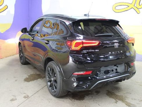 Used 2024 Buick Encore GX Sport Touring w/ Experience Buick Package AWD/4WD image 6