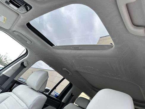 New 2026 Hyundai Santa Fe Calligraphy FWD image 20