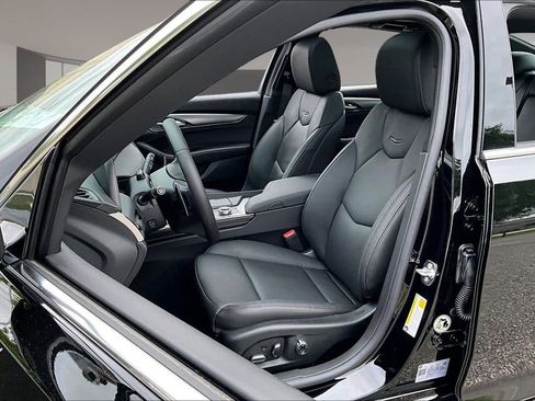 New 2026 Cadillac CT5 Premium Luxury w/ Technology Package AWD/4WD image 9