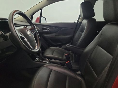 Used 2017 Buick Encore Essence w/ Experience Buick Package AWD/4WD image 17