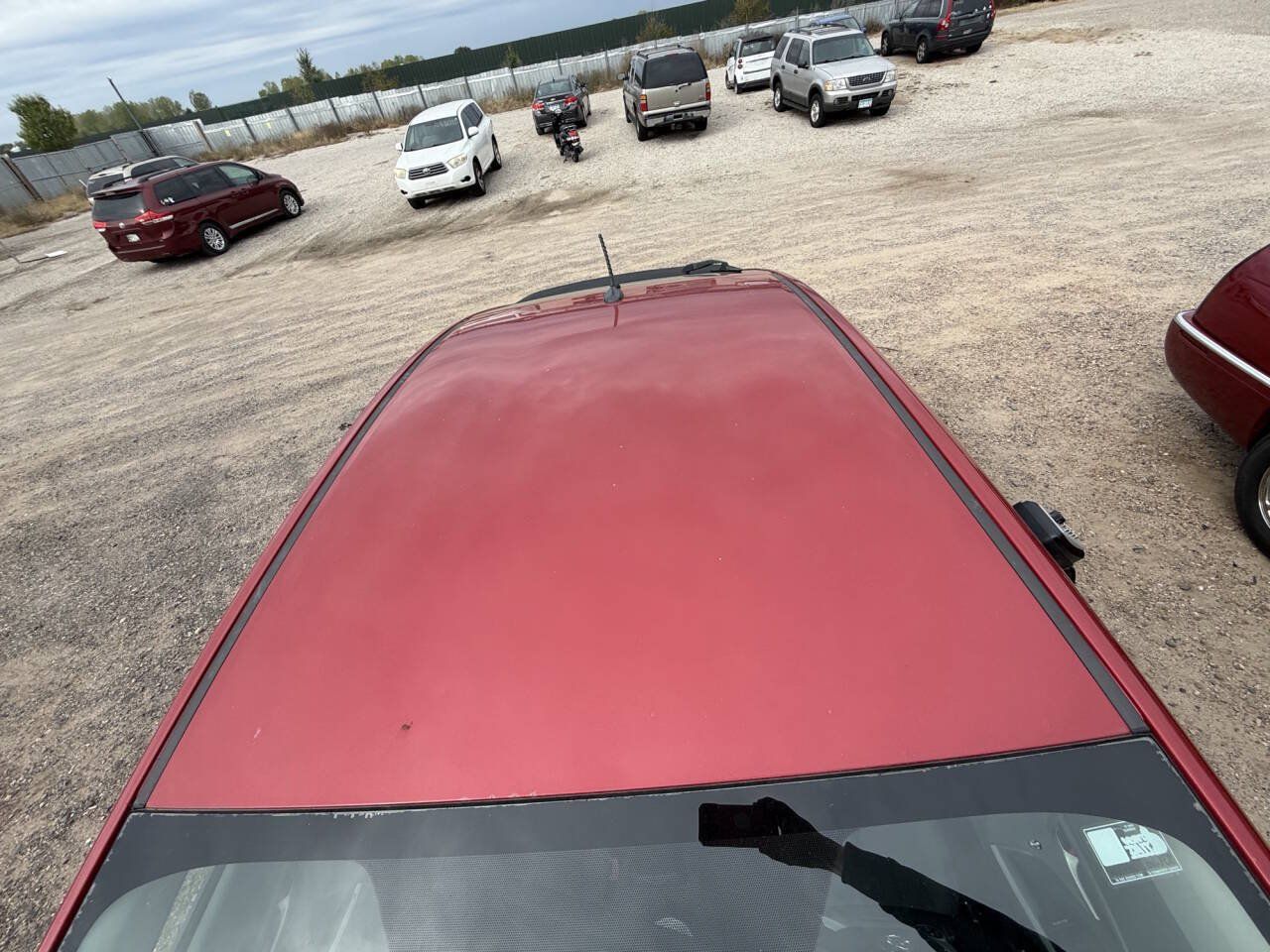 Used 2010 Toyota Prius FWD image 8