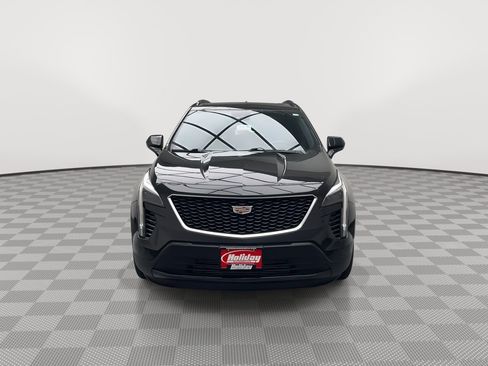 Used 2019 Cadillac XT4 Sport w/ Cold Weather Package image 36