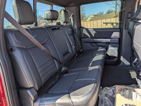 New 2026 Ford F250 Platinum AWD/4WD image 25