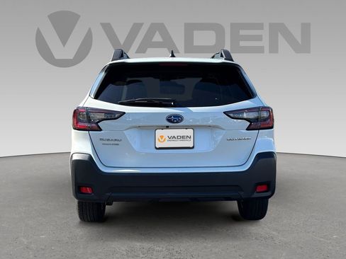 Used 2024 Subaru Outback Premium AWD/4WD image 20