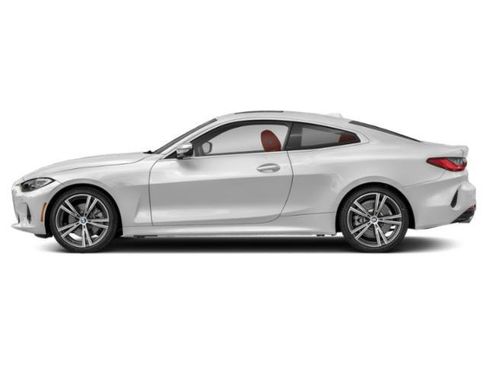 Used 2024 BMW 430i Coupe w/ Convenience Package RWD image 6