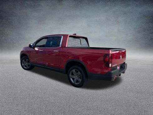 Certified 2023 Honda Ridgeline RTL-E image 4