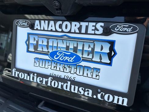 Certified 2024 Ford Expedition Max Platinum AWD/4WD image 29