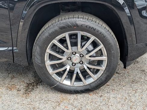 New 2026 GMC Terrain Denali AWD/4WD image 9