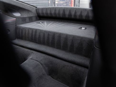 Certified 2024 Porsche 911 GT3 RS image 25