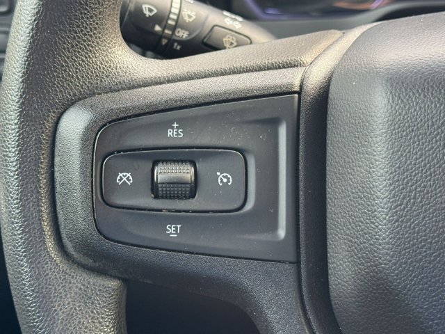 Used 2019 Chevrolet Silverado 1500 Custom Trail Boss w/ Custom Convenience Package AWD/4WD image 25