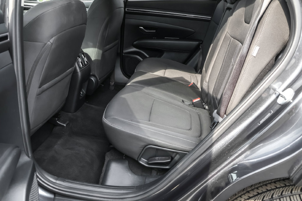 Used 2024 Hyundai Tucson SEL AWD/4WD image 29