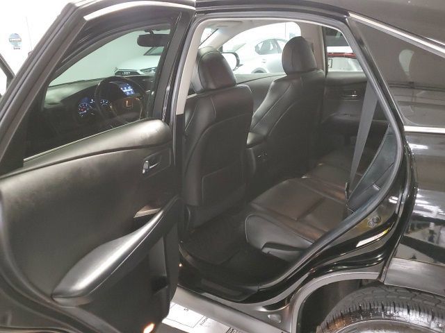 Used 2013 Lexus RX 350 AWD w/ Navigation Pkg image 30