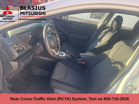 Used 2022 Subaru Impreza Premium image 23