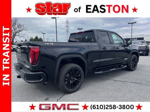New 2026 GMC Sierra 1500 Elevation w/ Elevation Select Package image 9