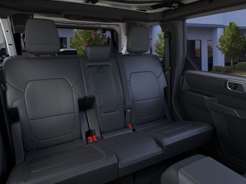 New 2025 Ford Bronco Badlands image 44