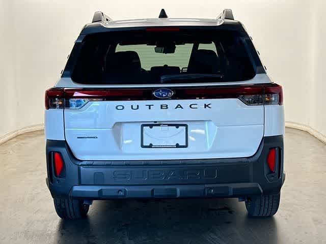 New 2026 Subaru Outback Touring XT AWD/4WD image 4