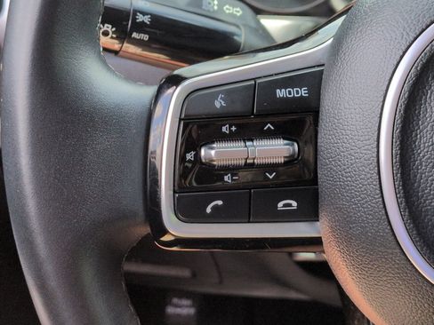 Certified 2023 Kia Sorento S FWD image 31
