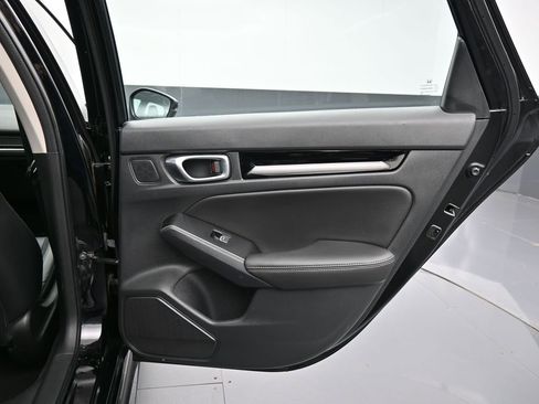 Certified 2024 Honda Civic Touring image 37