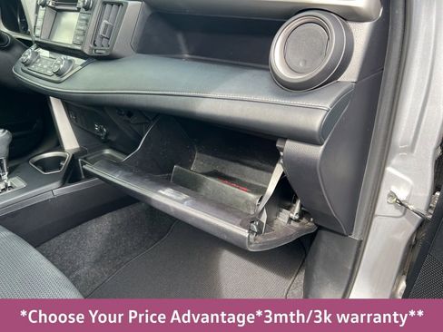 Used 2018 Toyota RAV4 XLE image 29