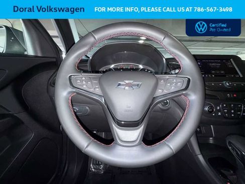 Used 2024 Chevrolet Equinox RS FWD image 15