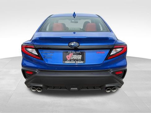 New 2026 Subaru WRX GT AWD/4WD image 6