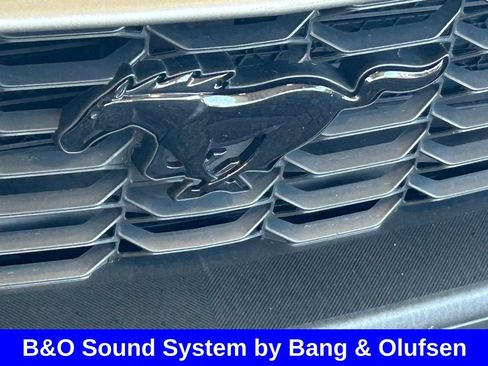 Used 2024 Ford Mustang Premium image 17
