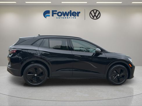 New 2026 Volkswagen ID.4 Pro S Plus AWD/4WD image 8
