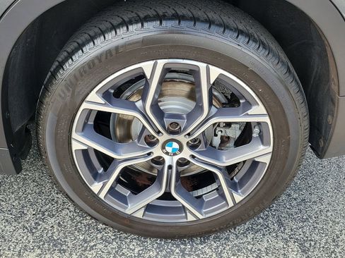 Used 2022 BMW X1 sDrive28i w/ Convenience Package FWD image 11