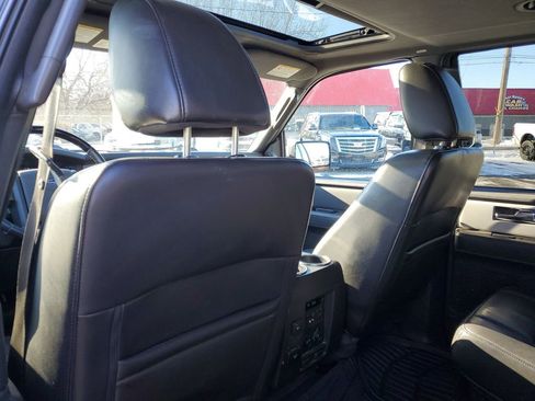 Used 2011 Ford Expedition EL Limited w/ 301A Rapid Spec Order Code image 27