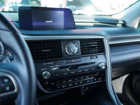 Used 2017 Lexus RX 350 FWD image 7