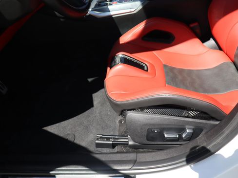 Used 2024 BMW M3 Competition image 20