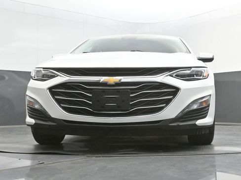 Used 2024 Chevrolet Malibu LT FWD image 42