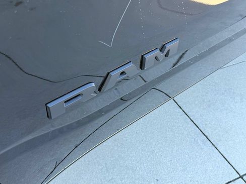 New 2026 RAM 1500 Express RWD image 30
