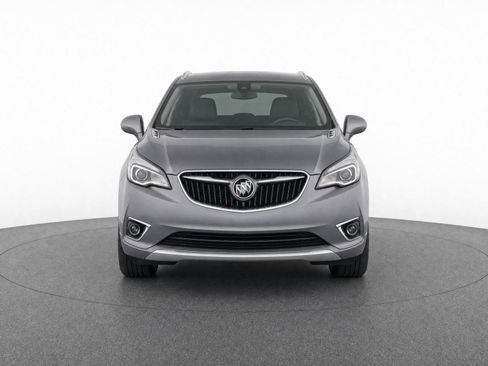 Used 2020 Buick Envision Premium w/ LPO, Active Package AWD/4WD image 2