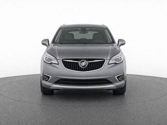Used 2020 Buick Envision Premium w/ LPO, Active Package AWD/4WD video 2