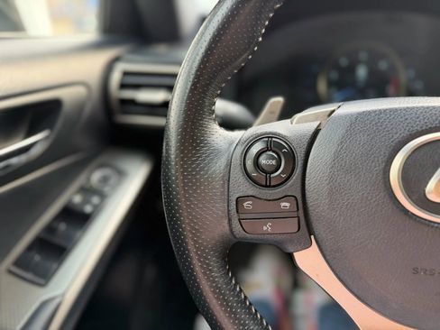 Used 2014 Lexus IS 250 w/ F-Sport Package image 22