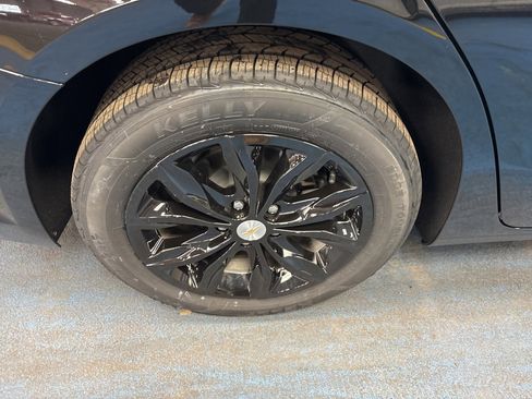 Certified 2024 Chevrolet Malibu LT image 5