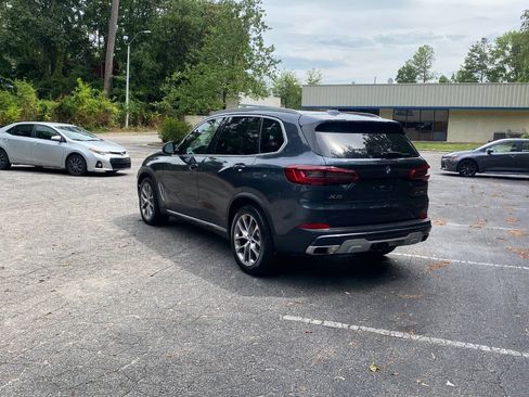 Used 2019 BMW X5 xDrive40i w/ Premium Package 2 AWD/4WD image 7