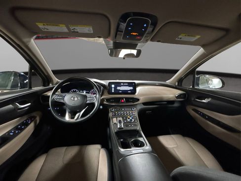 Certified 2023 Hyundai Santa Fe SEL image 26
