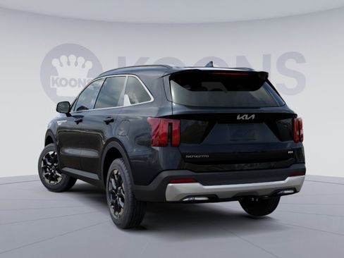 New 2026 Kia Sorento S image 5