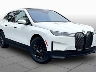 Certified 2023 BMW iX xDrive50 video 2