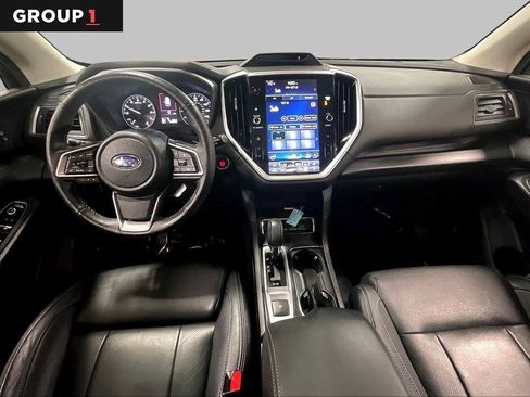 Used 2023 Subaru Ascent Limited w/ Technology Package AWD/4WD image 16