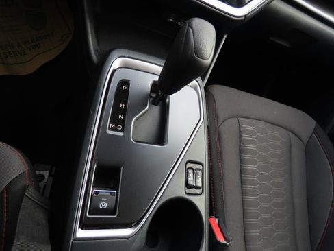 Used 2024 Subaru Impreza 2.0i Sport image 28