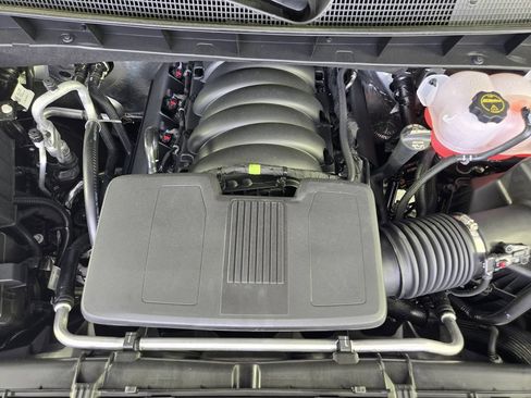 New 2026 Chevrolet Silverado 1500 LT AWD/4WD image 35